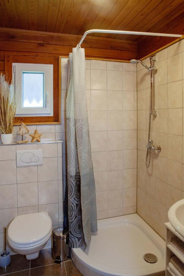 Ferienhaus Auszeit Lindenfels Εξωτερικό φωτογραφία
