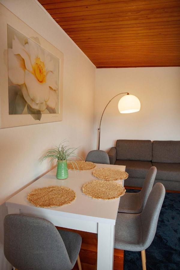 Ferienhaus Auszeit Lindenfels Εξωτερικό φωτογραφία