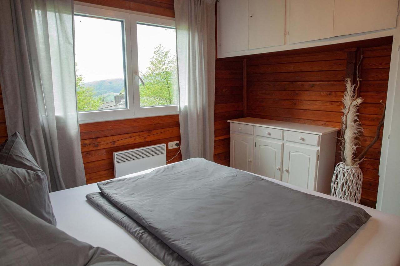 Ferienhaus Auszeit Lindenfels Εξωτερικό φωτογραφία