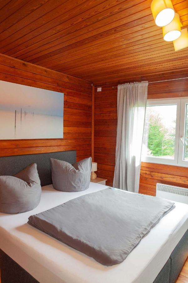 Ferienhaus Auszeit Lindenfels Εξωτερικό φωτογραφία