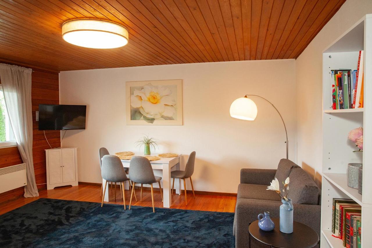 Ferienhaus Auszeit Lindenfels Εξωτερικό φωτογραφία
