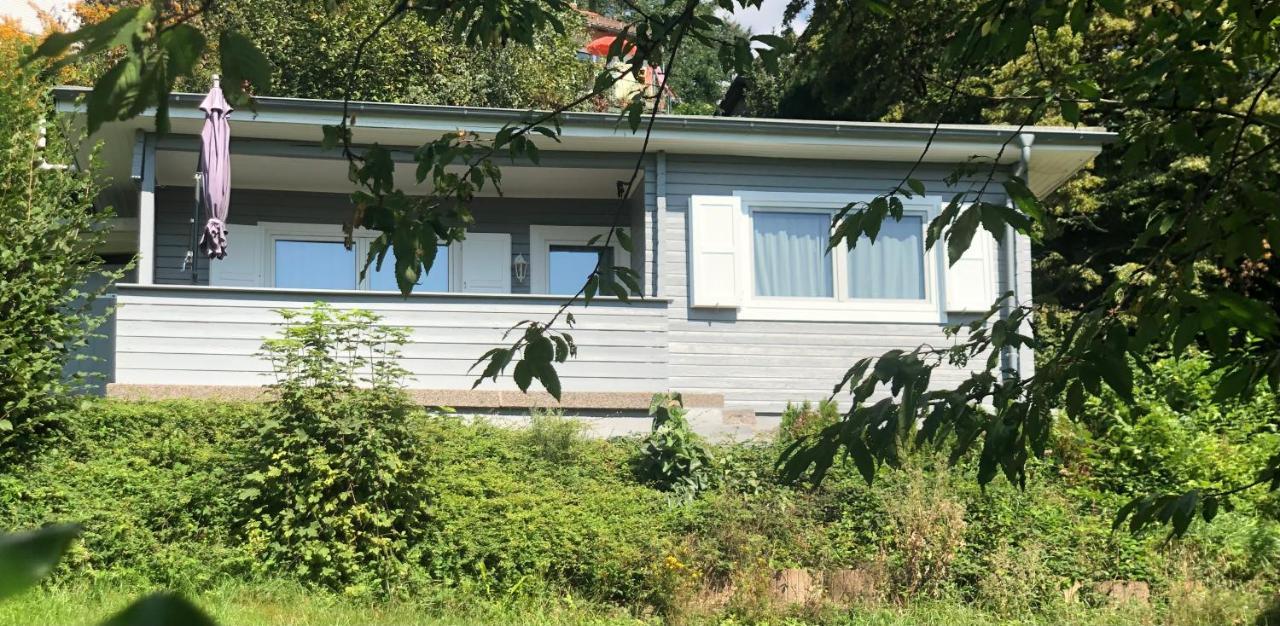 Ferienhaus Auszeit Lindenfels Εξωτερικό φωτογραφία